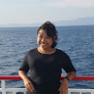 Meet your Posher, Nancy